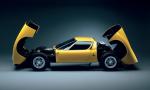 Lamborghini Miura SV 1971 года
